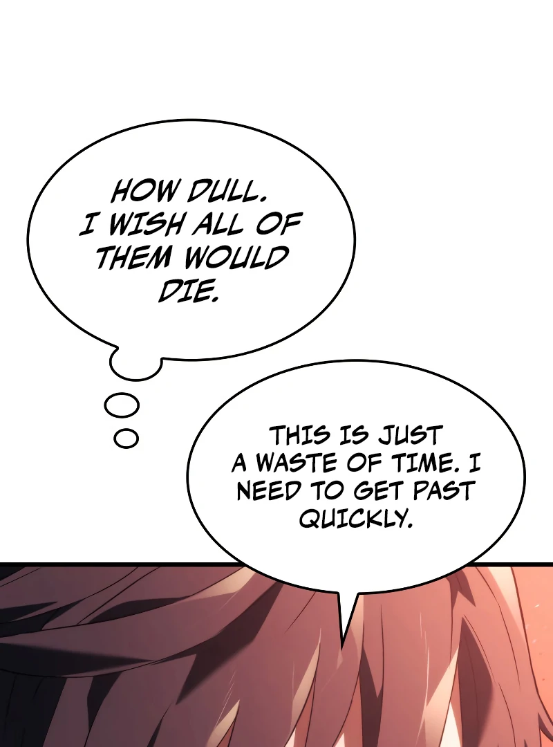 Revenge of the Iron-Blooded Sword Hound, Chapter 26 image 14